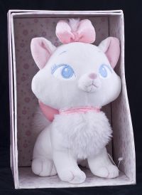 Disney Aristocats MARIE Cat 9